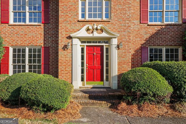 2350 Montrose Place, Snellville, GA 30078