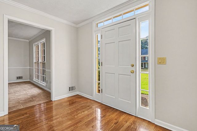 2350 Montrose Place, Snellville, GA 30078