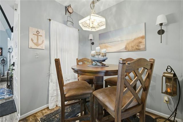 867 Little Bay Ave Apt 3, Norfolk, VA 23503
