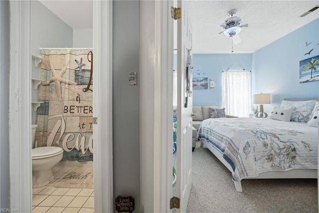867 Little Bay Ave Apt 3, Norfolk, VA 23503