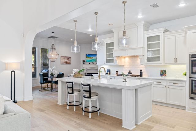 3721 Spicewood Drive, Prosper, TX 75078