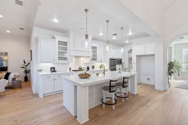 3721 Spicewood Drive, Prosper, TX 75078