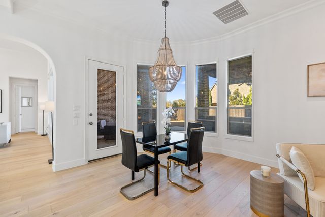 3721 Spicewood Drive, Prosper, TX 75078