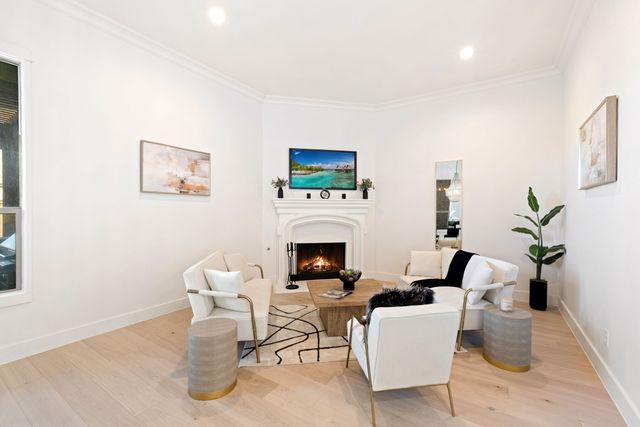 3721 Spicewood Drive, Prosper, TX 75078