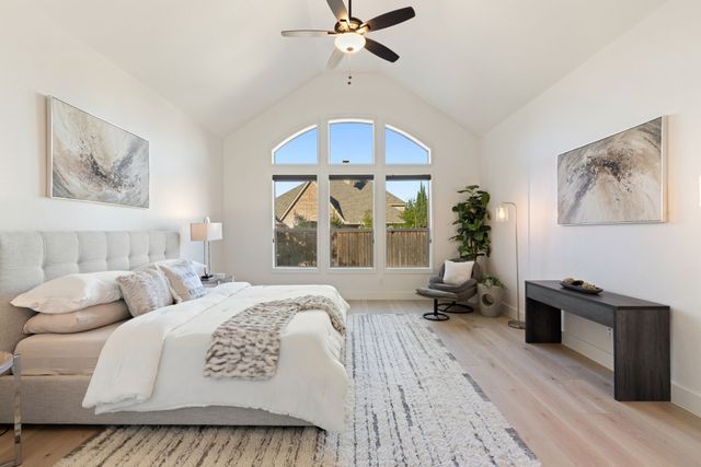 3721 Spicewood Drive, Prosper, TX 75078