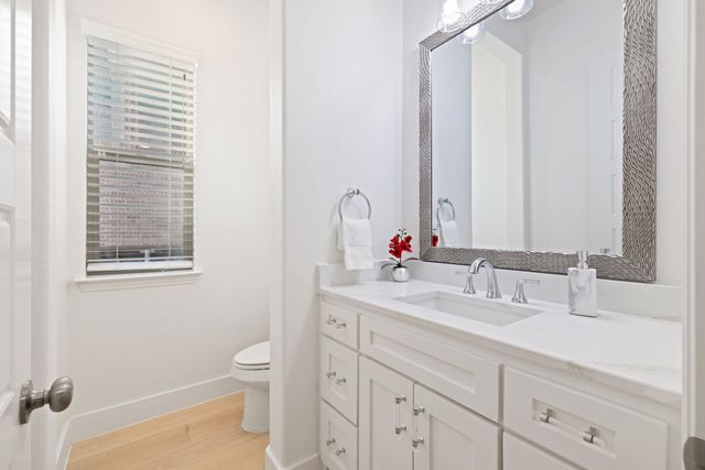 3721 Spicewood Drive, Prosper, TX 75078