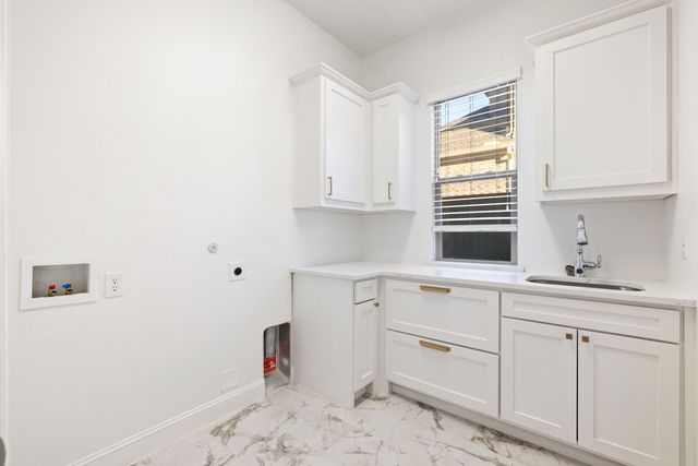 3721 Spicewood Drive, Prosper, TX 75078