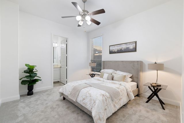 3721 Spicewood Drive, Prosper, TX 75078