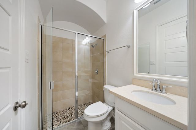 3721 Spicewood Drive, Prosper, TX 75078