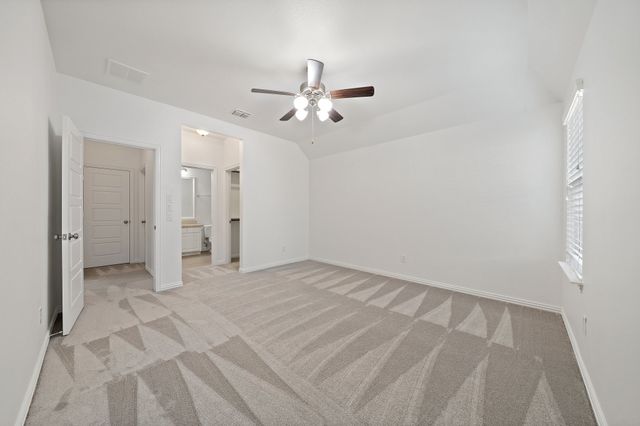 3721 Spicewood Drive, Prosper, TX 75078