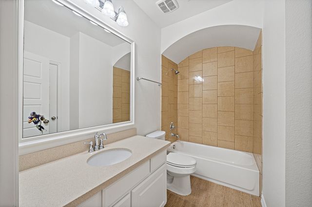 3721 Spicewood Drive, Prosper, TX 75078