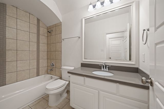 3721 Spicewood Drive, Prosper, TX 75078