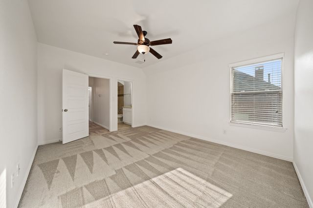 3721 Spicewood Drive, Prosper, TX 75078