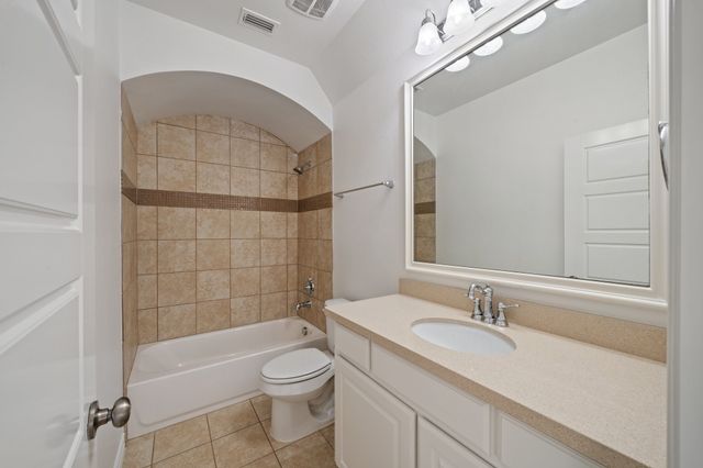 3721 Spicewood Drive, Prosper, TX 75078