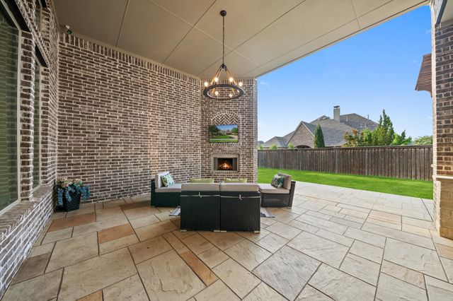 3721 Spicewood Drive, Prosper, TX 75078