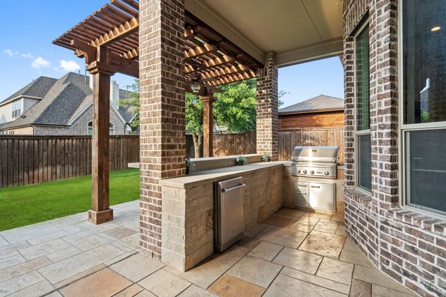 3721 Spicewood Drive, Prosper, TX 75078