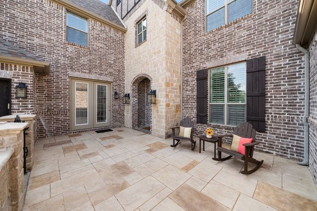 3721 Spicewood Drive, Prosper, TX 75078