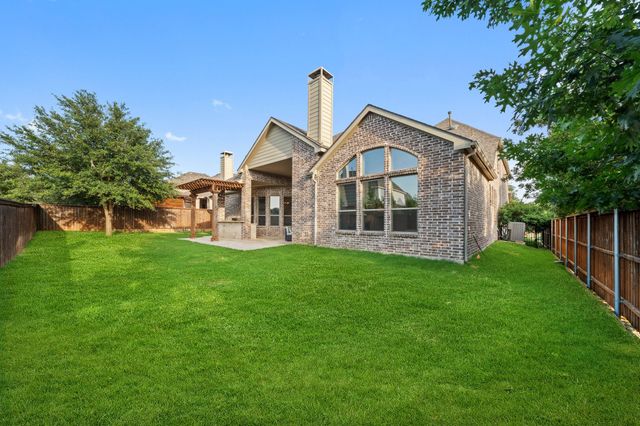 3721 Spicewood Drive, Prosper, TX 75078