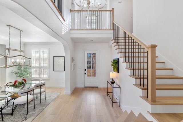 3721 Spicewood Drive, Prosper, TX 75078