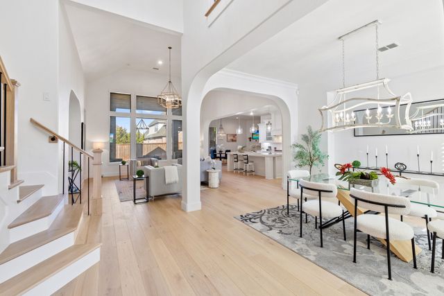 3721 Spicewood Drive, Prosper, TX 75078