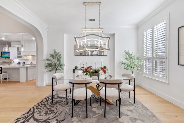 3721 Spicewood Drive, Prosper, TX 75078