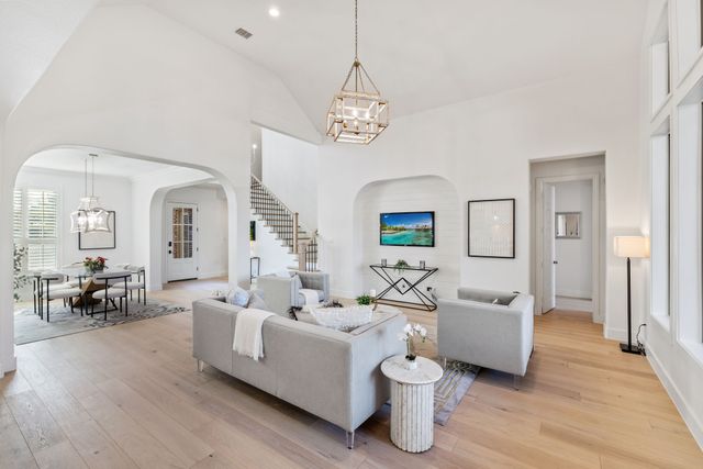 3721 Spicewood Drive, Prosper, TX 75078