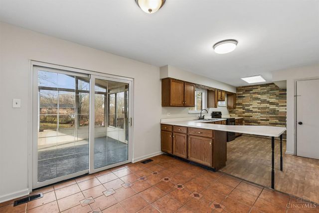 1701 Clark Drive, Goshen Twp, OH 45140