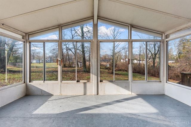 1701 Clark Drive, Goshen Twp, OH 45140