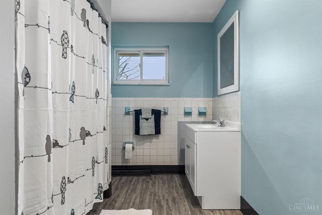 1701 Clark Drive, Goshen Twp, OH 45140