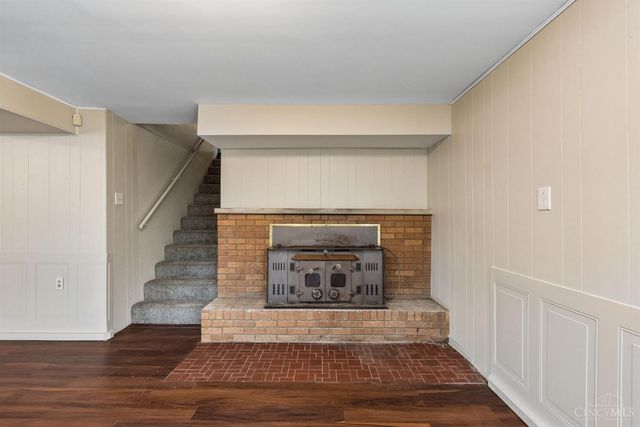 1701 Clark Drive, Goshen Twp, OH 45140