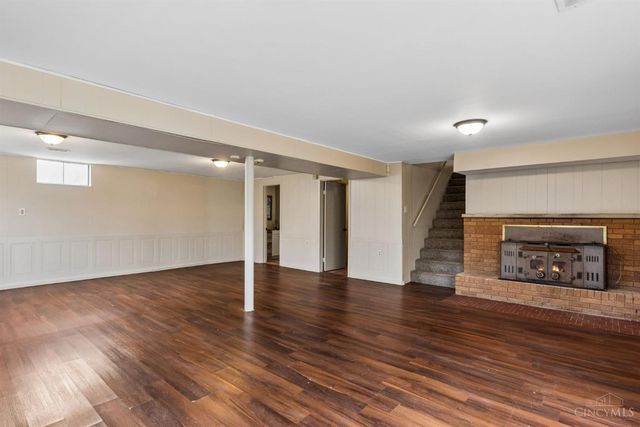 1701 Clark Drive, Goshen Twp, OH 45140