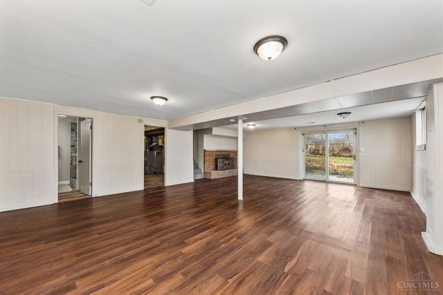 1701 Clark Drive, Goshen Twp, OH 45140