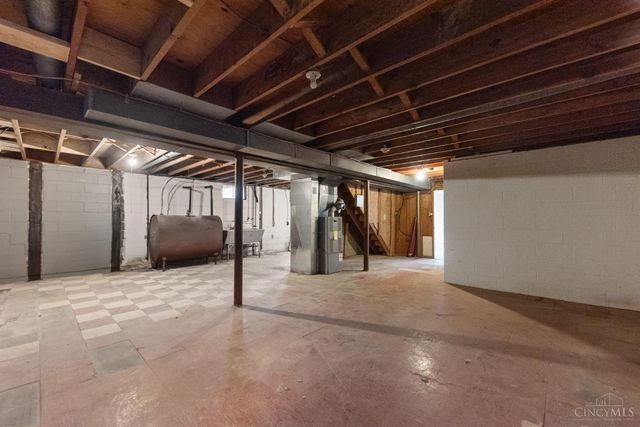 1701 Clark Drive, Goshen Twp, OH 45140