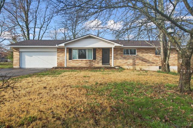 1701 Clark Drive, Goshen Twp, OH 45140