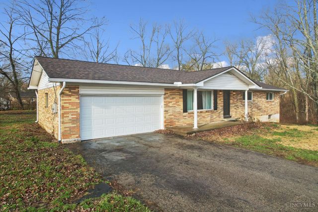 1701 Clark Drive, Goshen Twp, OH 45140
