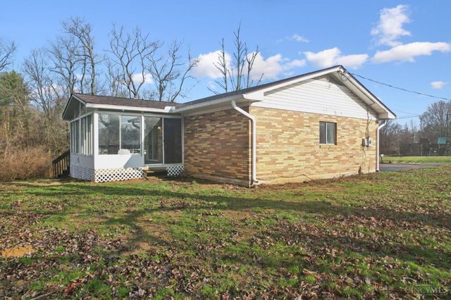 1701 Clark Drive, Goshen Twp, OH 45140