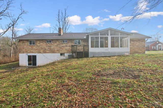1701 Clark Drive, Goshen Twp, OH 45140