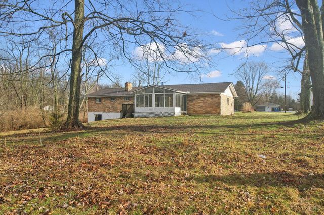 1701 Clark Drive, Goshen Twp, OH 45140