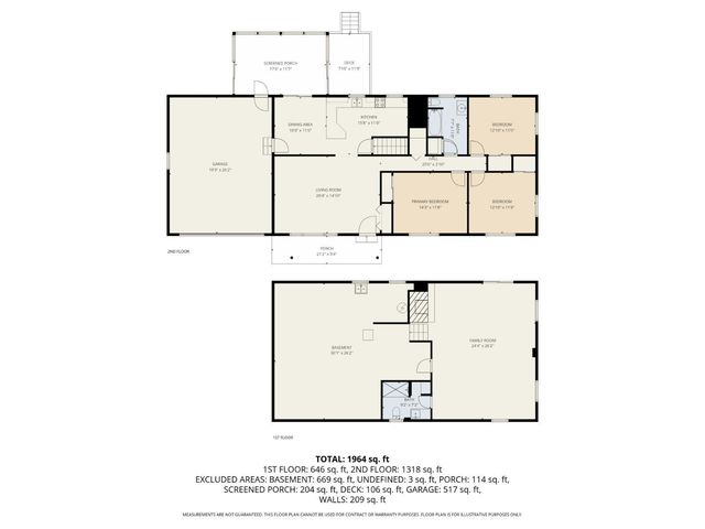 1701 Clark Drive, Goshen Twp, OH 45140