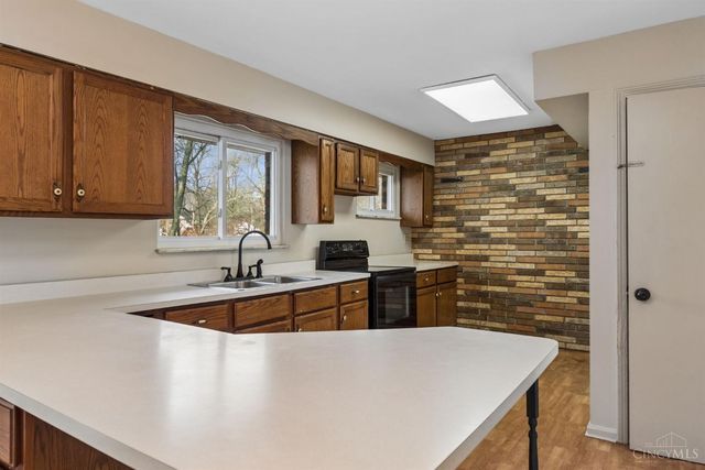 1701 Clark Drive, Goshen Twp, OH 45140