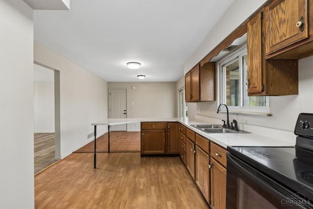 1701 Clark Drive, Goshen Twp, OH 45140