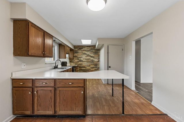 1701 Clark Drive, Goshen Twp, OH 45140