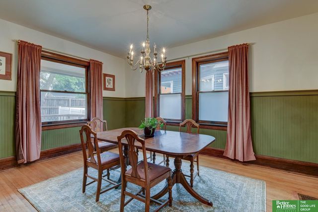 3015 Pacific Street, Omaha, NE 68105
