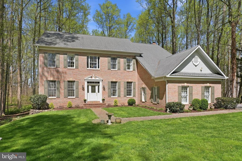 2012 CORTLAND RD, Davidsonville, MD 21035