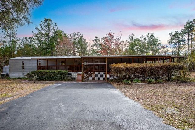 TBD 140TH TERRACE, Lake City, FL 32024