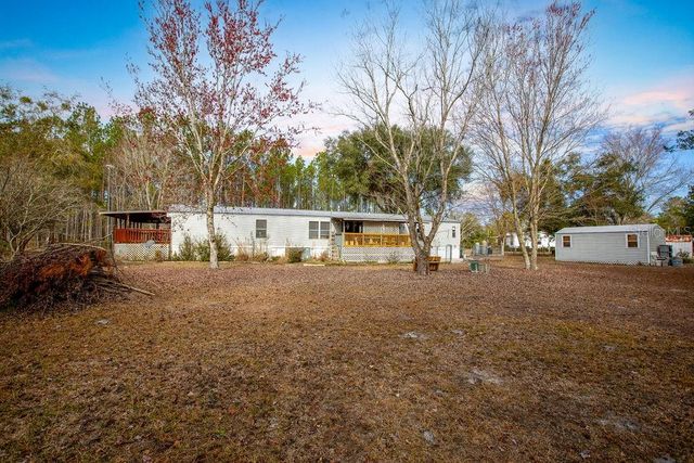 TBD 140TH TERRACE, Lake City, FL 32024