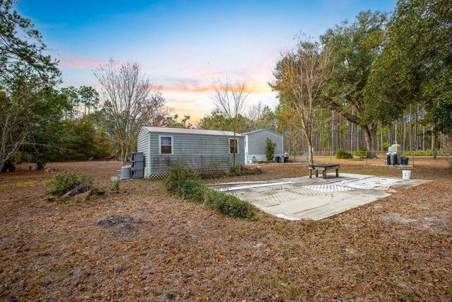 TBD 140TH TERRACE, Lake City, FL 32024