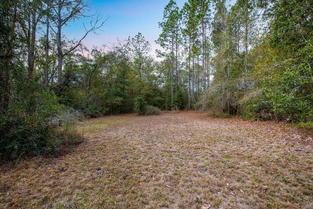 TBD 140TH TERRACE, Lake City, FL 32024