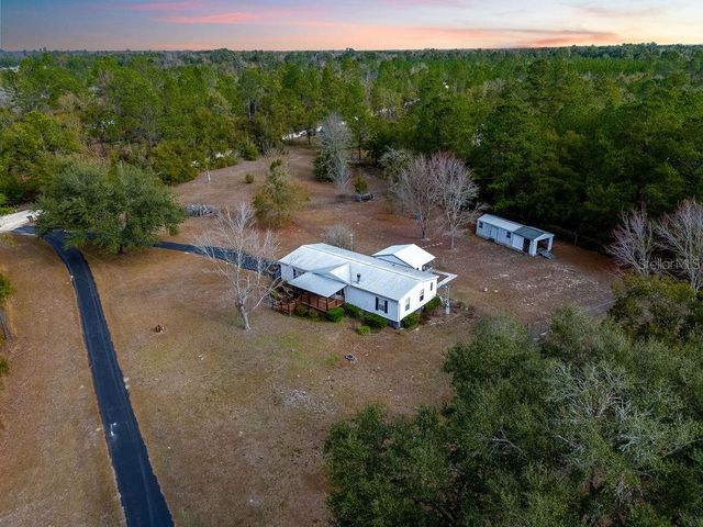 TBD 140TH TERRACE, Lake City, FL 32024
