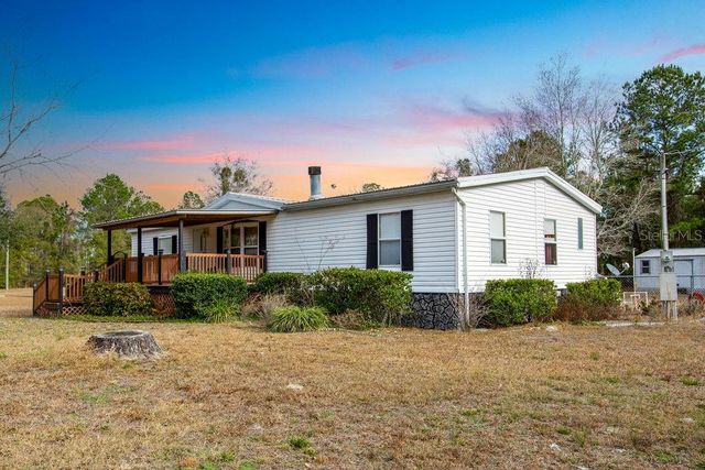 TBD 140TH TERRACE, Lake City, FL 32024